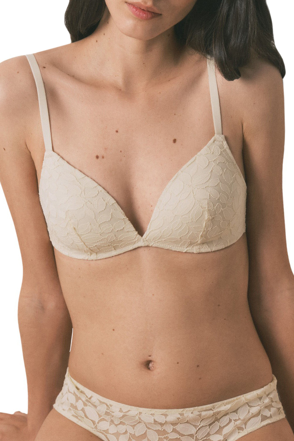 Женский Women'secret Бюстгальтер с кружевом (цвет ), артикул 4023845 | Фото 2