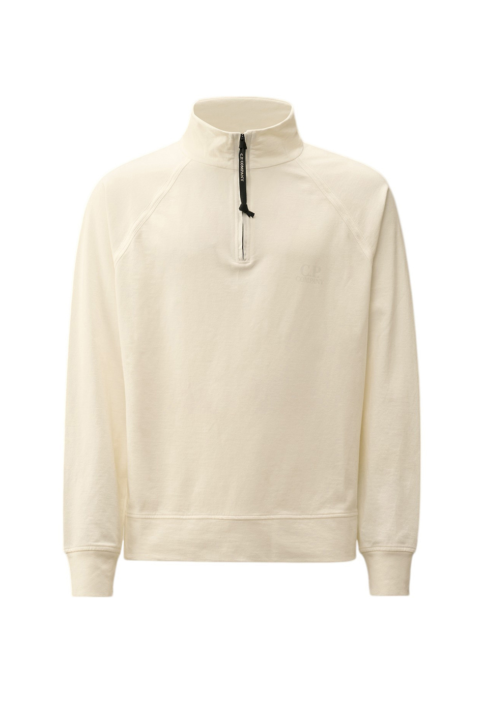Мужской C.P. Company Толстовка из хлопка (цвет ), артикул 18CMSS153A002246G | Фото 1