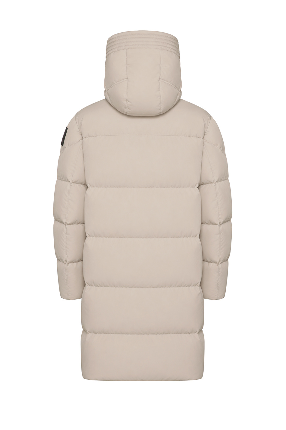 Мужской Parajumpers Пальто LONG BEAR 2.0 стеганое (цвет ), артикул PMPUHF04 | Фото 2