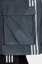 Adidas Куртка удлиненная ( цвет), артикул FU3777 | Фото 5