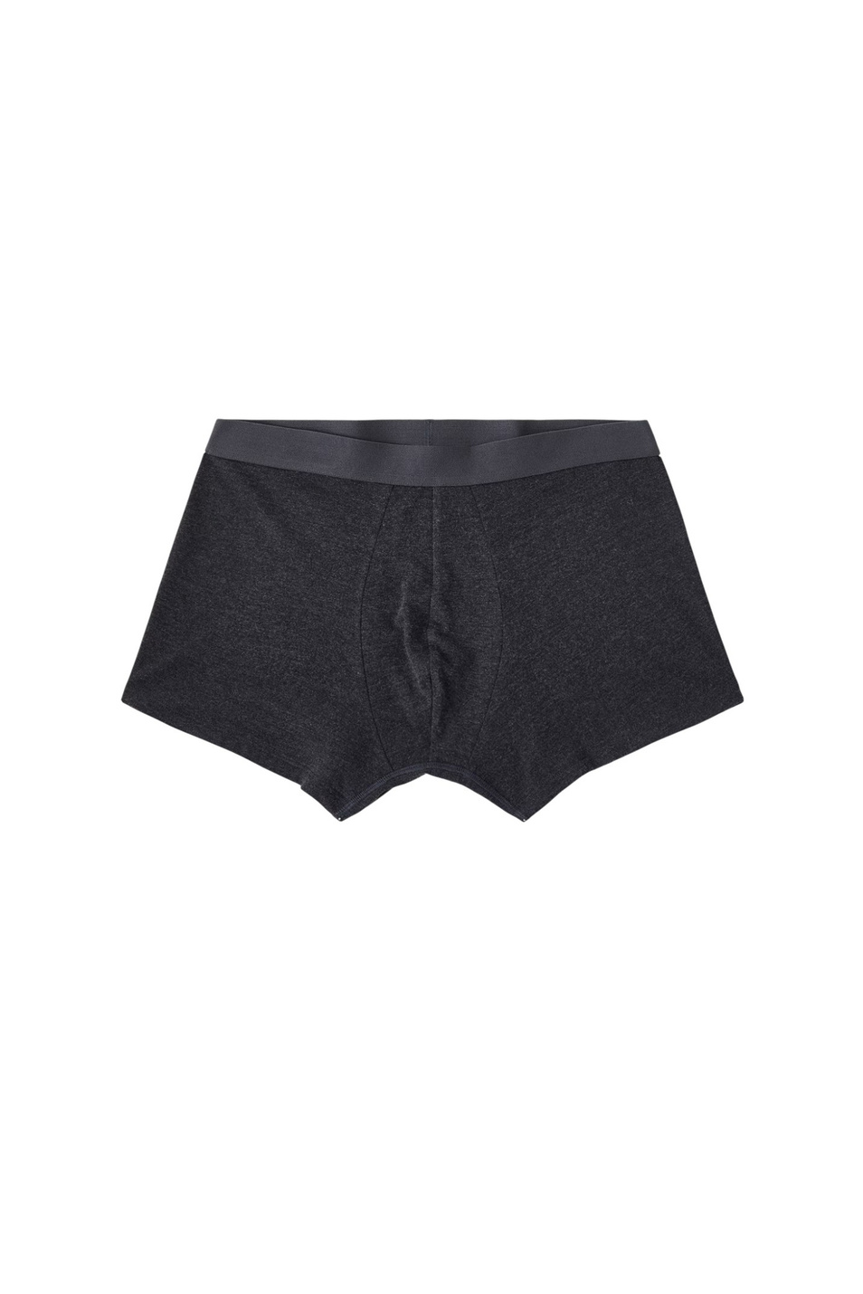 Мужской Mango Man Трусы TRIGREY в комплекте из 3 пар (цвет ), артикул 27041269 | Фото 2