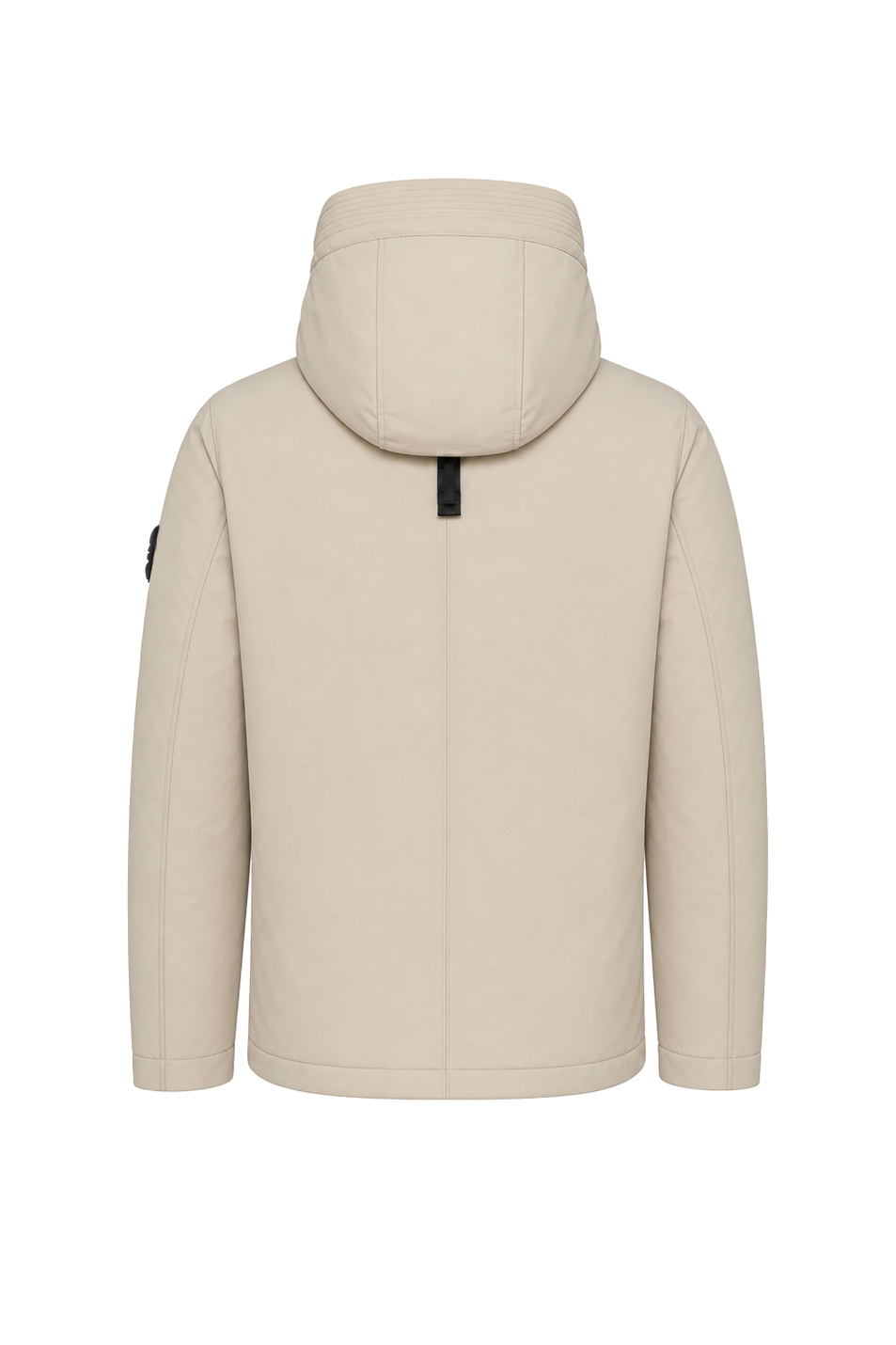 Мужской Stone Island Куртка с водоотталкивающим покрытием (цвет ), артикул L2S154100010-S0A26 | Фото 2