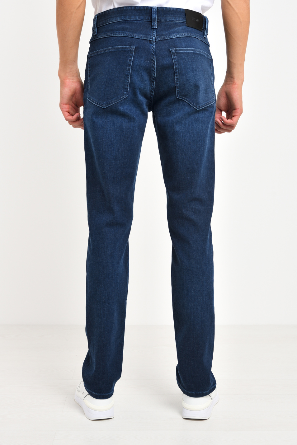 Мужской Zegna Джинсы (цвет ), артикул VV751-ZZ530-B06 | Фото 4
