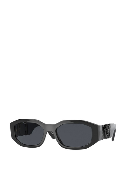 Солнцезащитные очки 0VE4361|Основной цвет:Черный|Артикул:0VE4361 | Фото 1