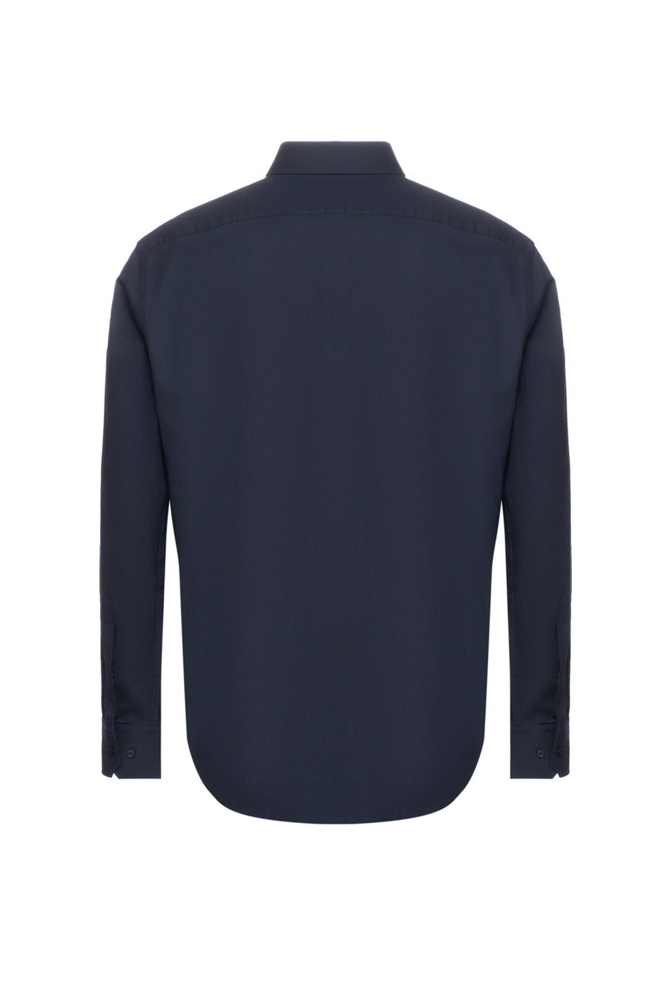 Мужской BOSS Рубашка из эластичного хлопка (цвет ), артикул 50484223 | Фото 2