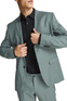 Jack & Jones Классический пиджак ( цвет), артикул 12141107 | Фото 5