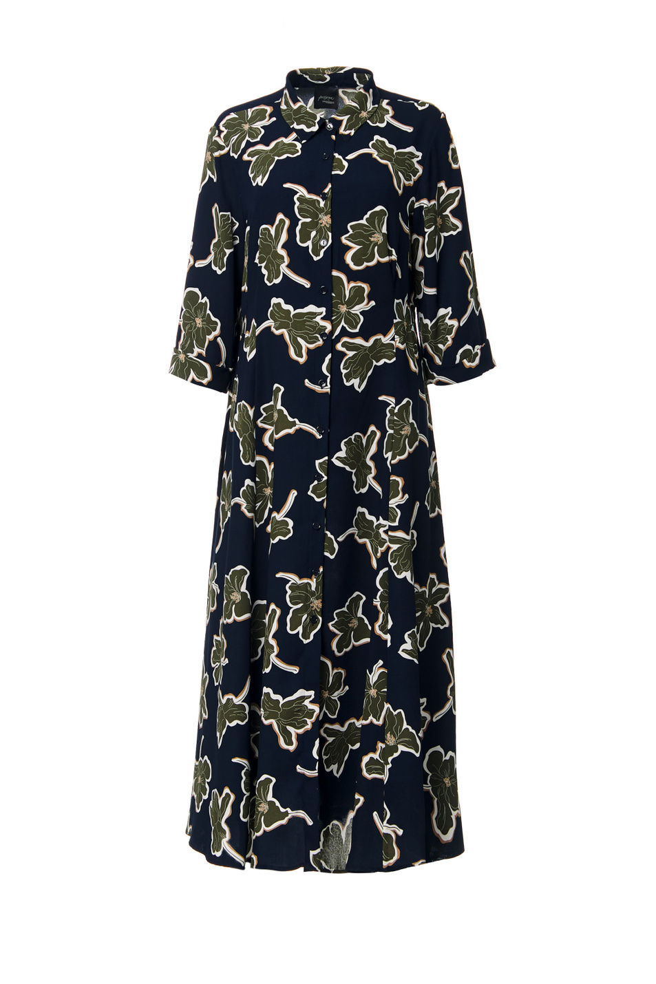 Persona Платье-рубашка DECINA на пуговицах (цвет ), артикул 1221222 | Фото 1