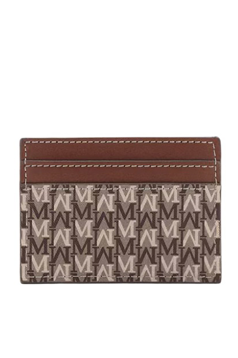 Женский Mango Чехол для карт BURGOS2 с логотипом (цвет ), артикул 27061339 | Фото 3