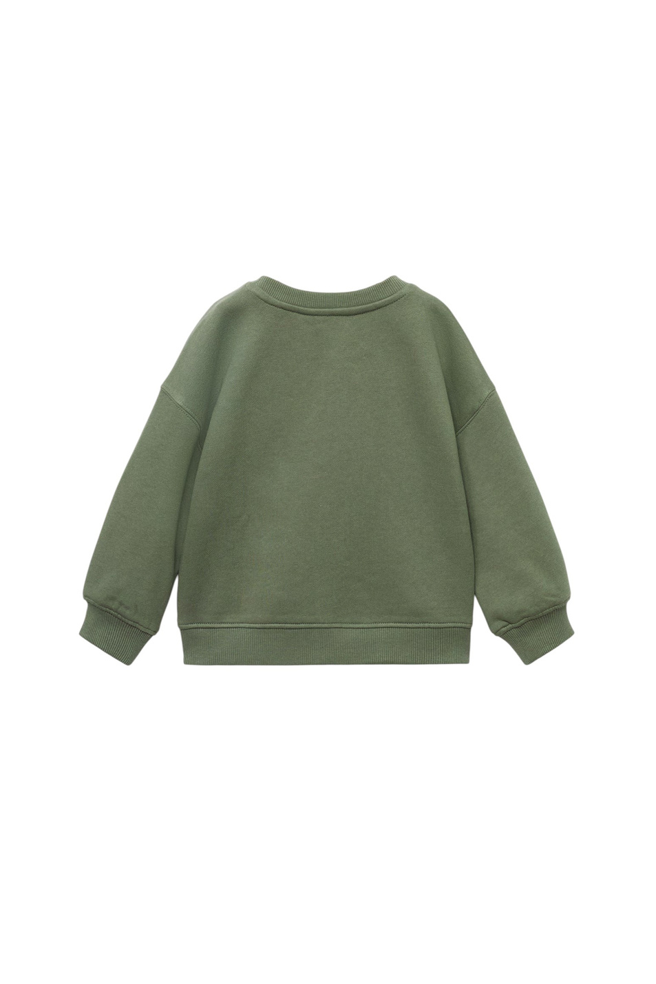 Мальчикам Mango Kids Свитшот SOHO с принтом (цвет ), артикул 17065153 | Фото 2