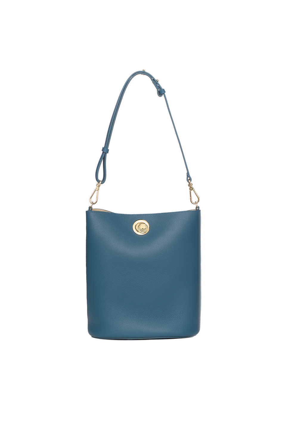 Женский Coccinelle Сумка NIKLA из натуральной кожи (цвет ), артикул E1TOA230101 | Фото 1