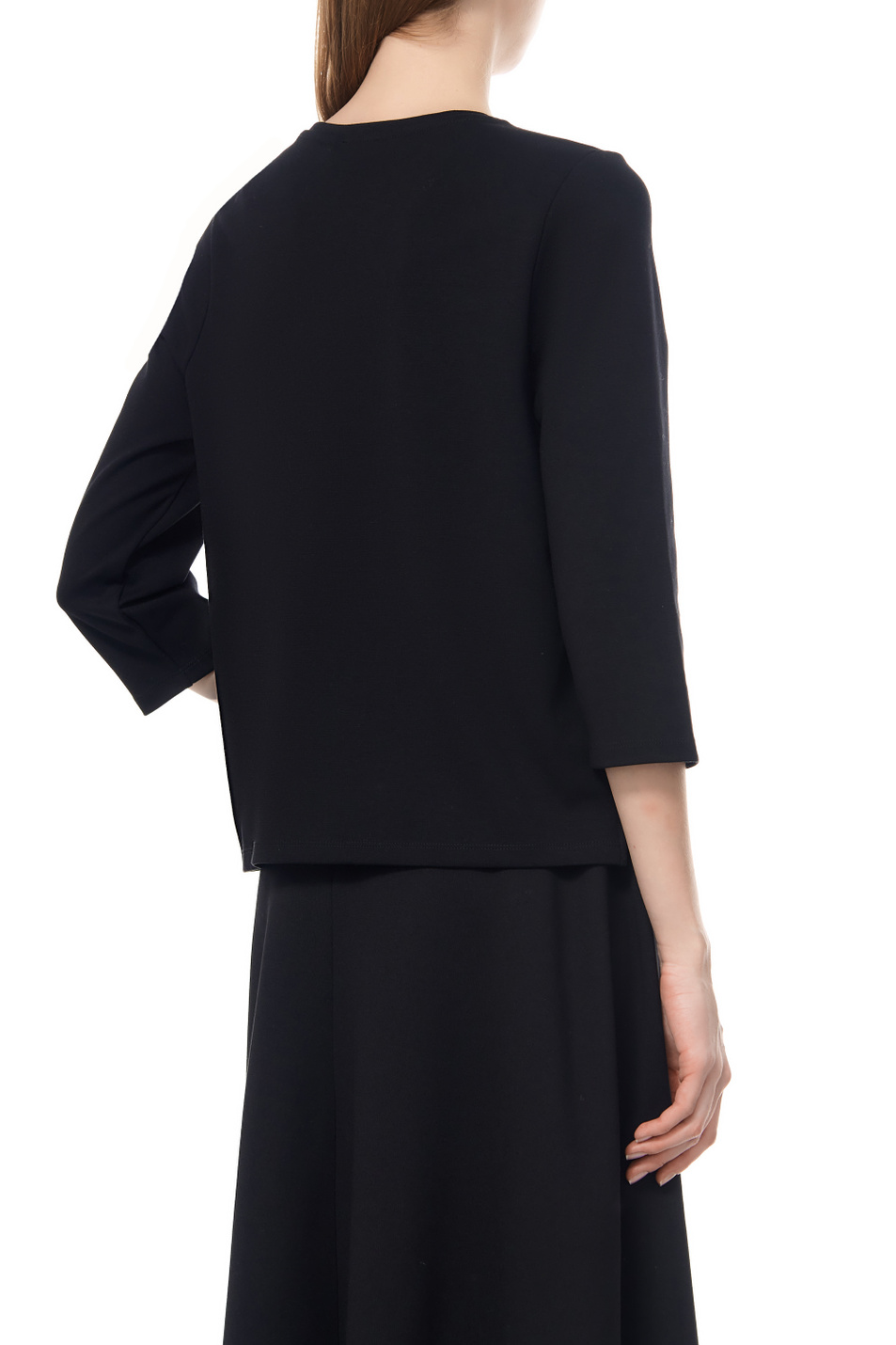 Женский Gerry Weber Джемпер с рукавом 3/4 (цвет ), артикул 270223-35029 | Фото 6