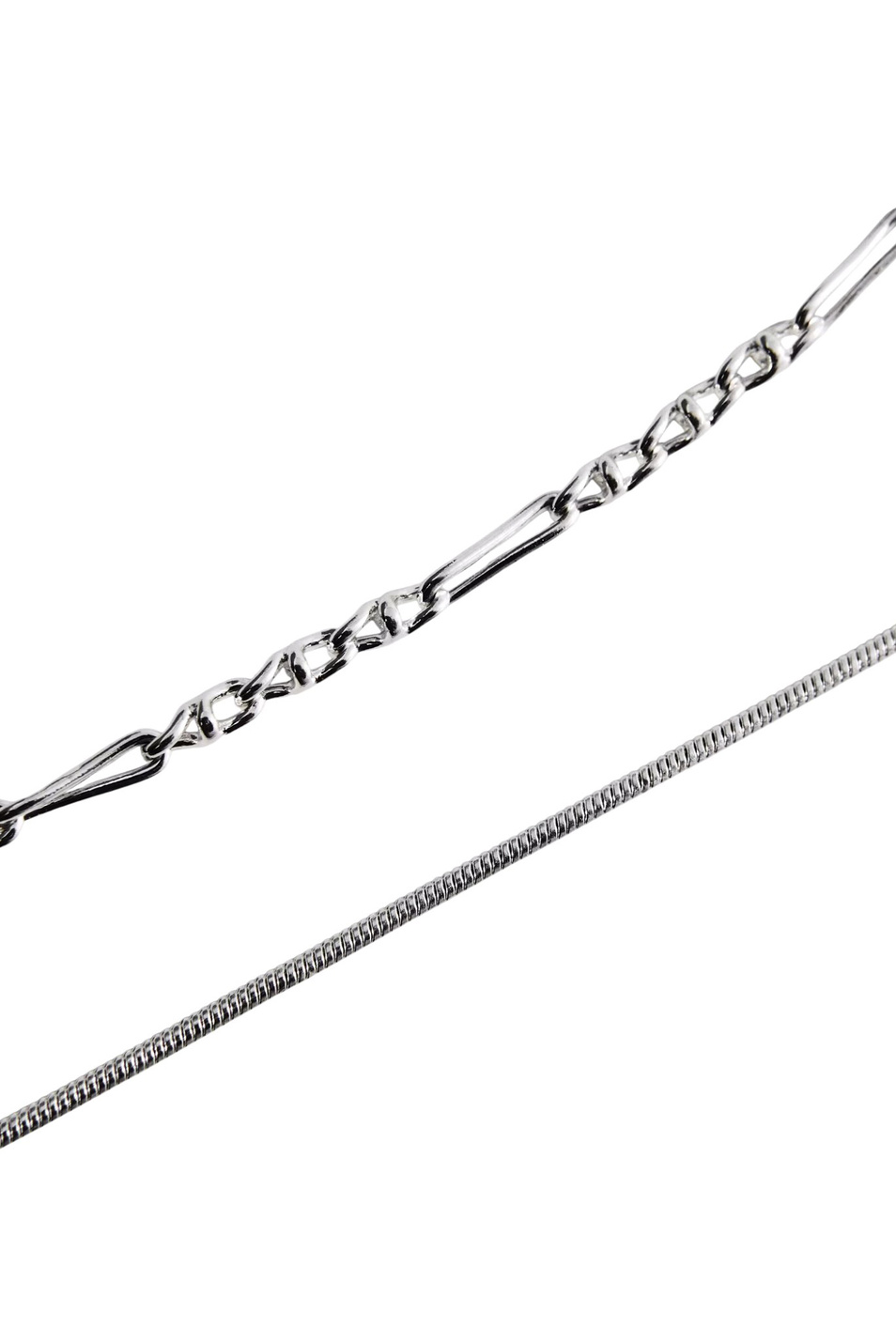 Женский Mango Ожерелье DALLAS в комплекте из 2 шт (цвет ), артикул 27041292 | Фото 2