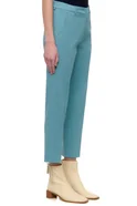 Женский Weekend Max Mara Брюки VITE (цвет ), артикул 51310527 | Фото 5