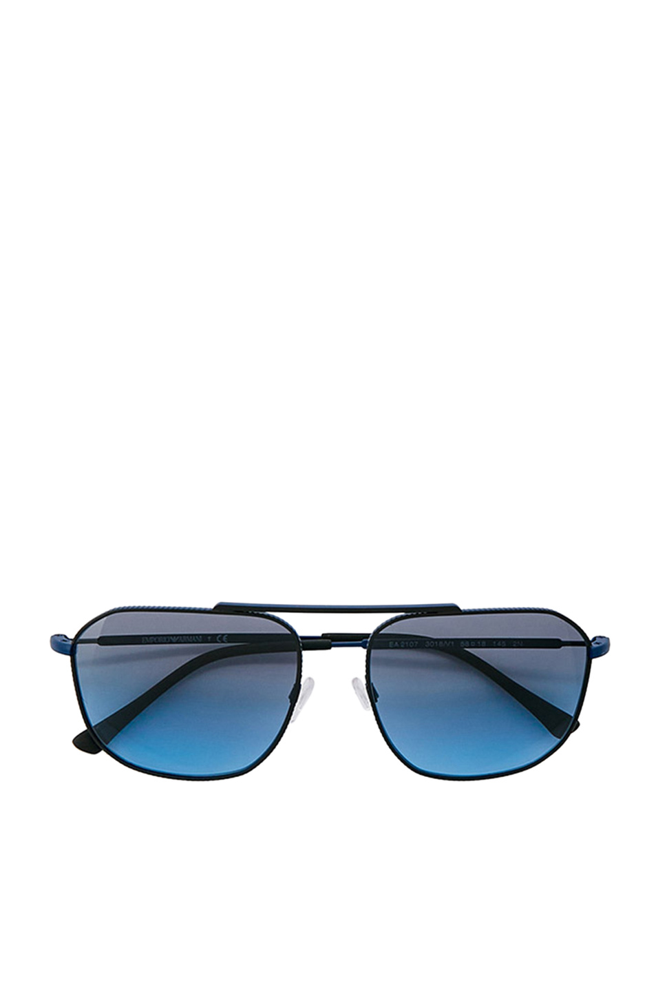 Emporio Armani Солнцезащитные очки 0EA2107 (цвет ), артикул 0EA2107 | Фото 1