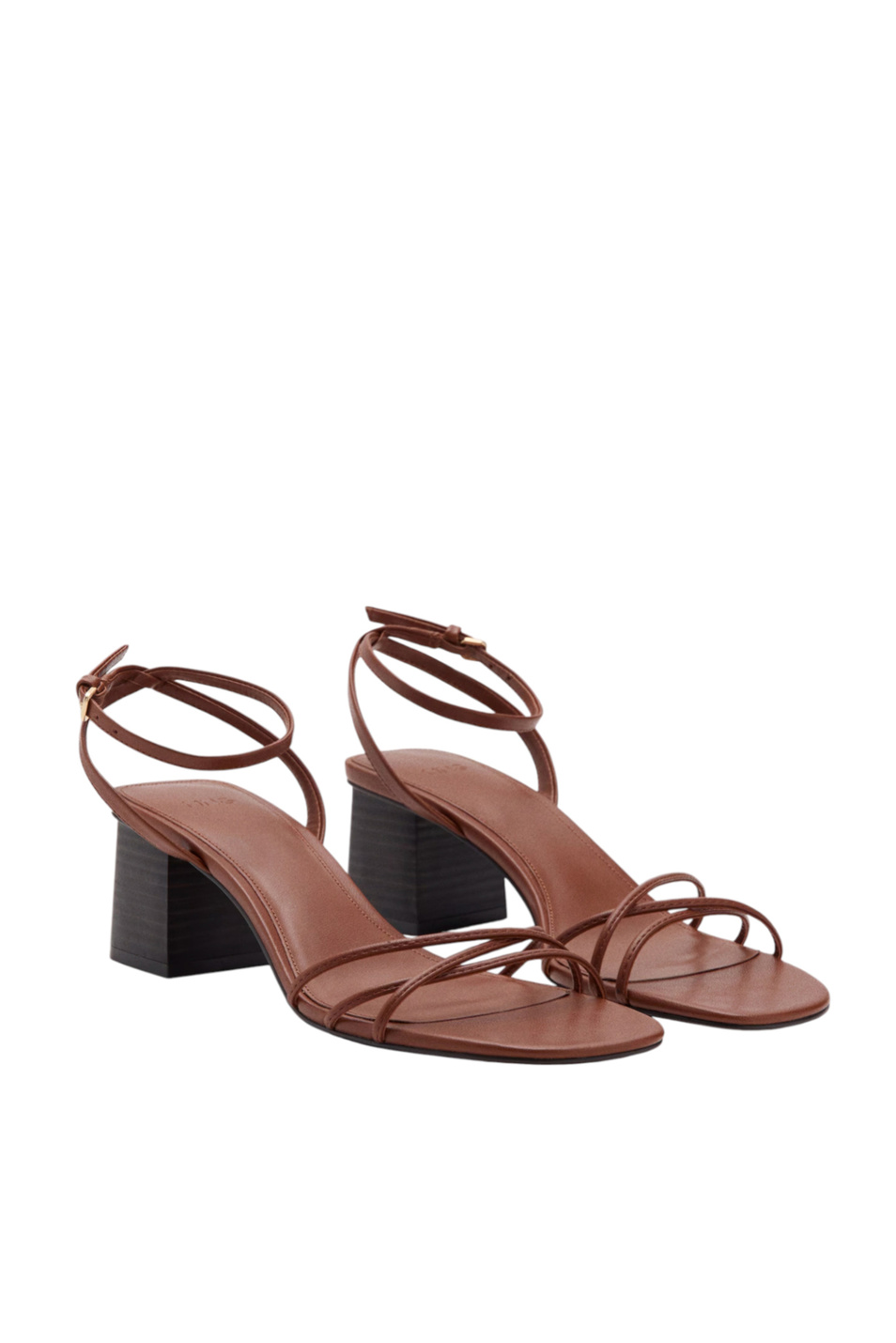 Женский Mango Босоножки RAY (цвет ), артикул 27085161 | Фото 2