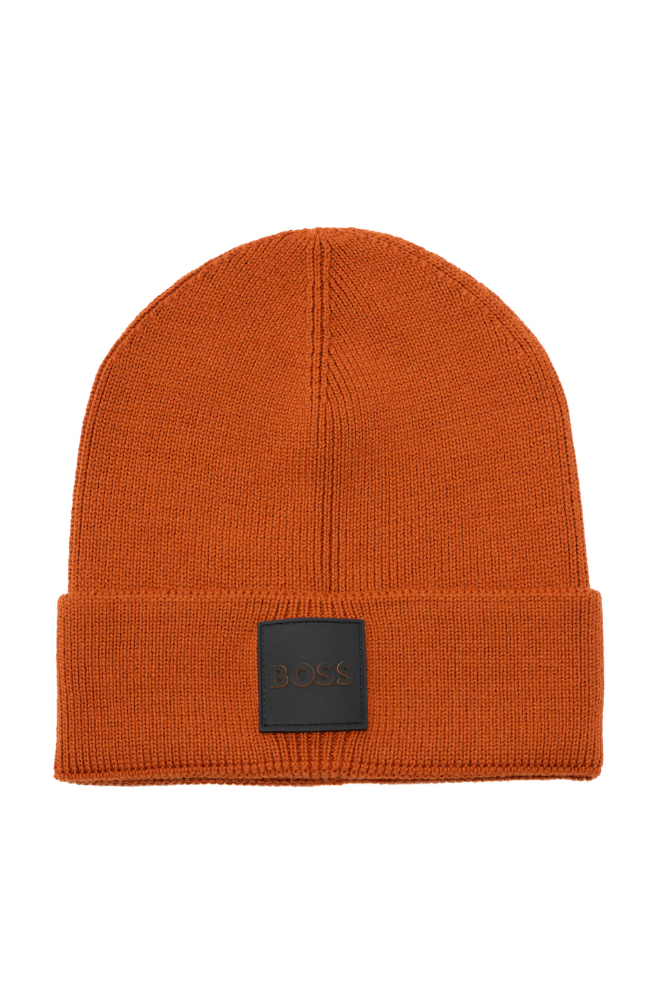 Мужской BOSS Шапка Foxxy из смесовой шерсти (цвет ), артикул 50546155 | Фото 1