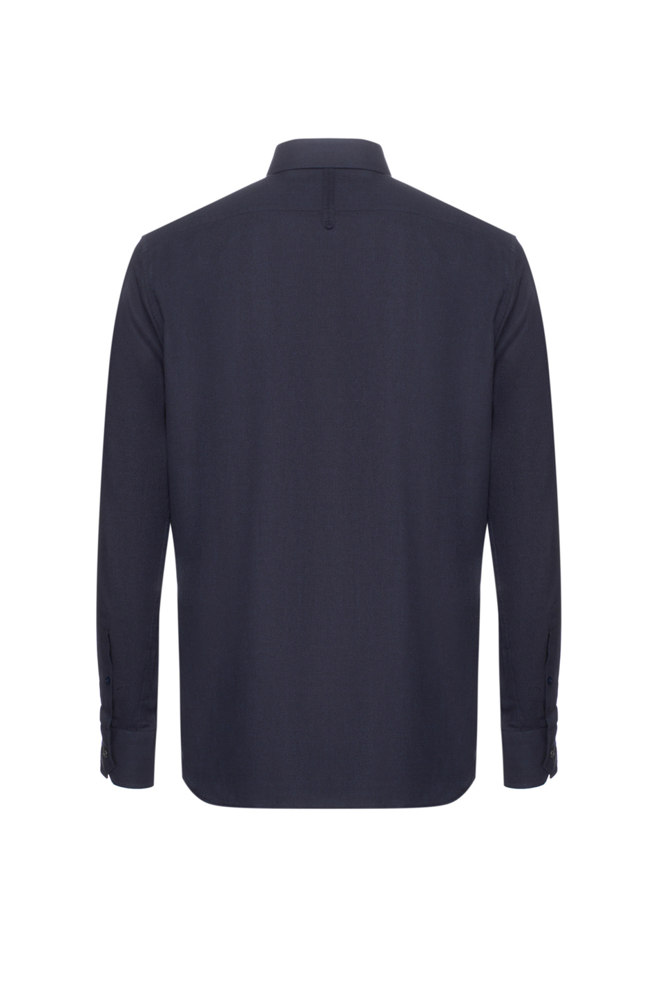 Мужской Stefano Ricci Рубашка из смесового хлопка (цвет ), артикул MC008089-BN3029 | Фото 2