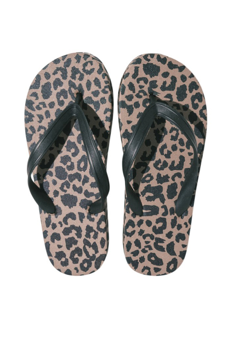 Женский Women'secret Шлепанцы с принтом (цвет ), артикул 5163226 | Фото 3