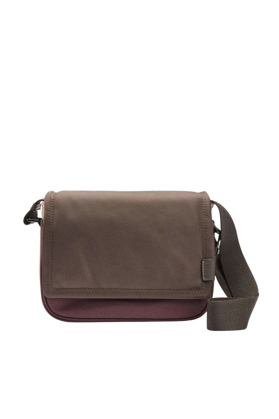 Женский Parfois Сумка через плечо из нейлона (цвет ), артикул 242456 | Фото 1