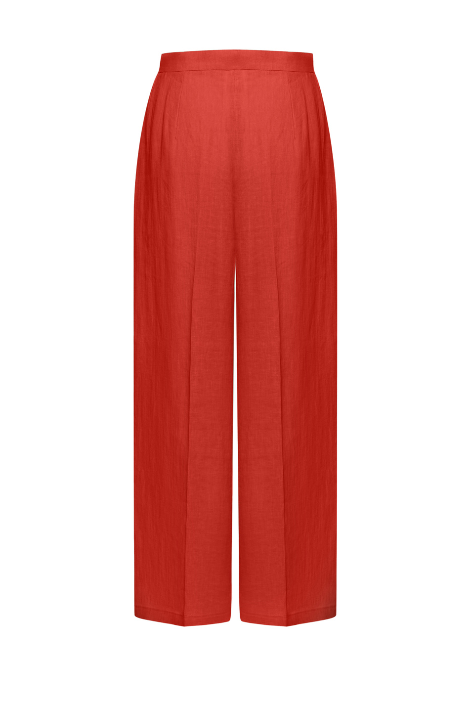 Женский Emme Marella Брюки EMMCLAVA из льна (цвет ), артикул 2615131182 | Фото 2