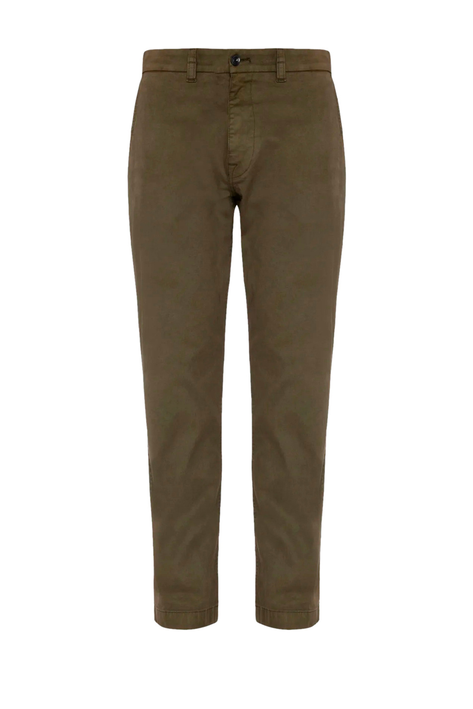 Мужской 7 for all Mankind Джинсы STRAIGHT CHINO из эластичного хлопка (цвет ), артикул JSTTD590NG | Фото 1