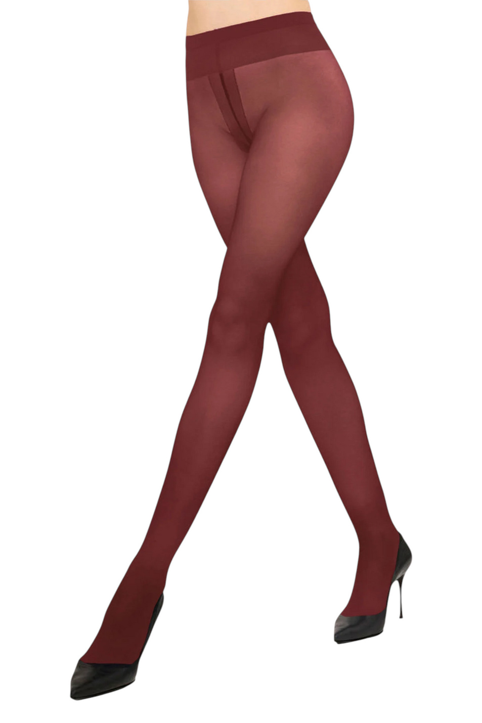 Женский Wolford Колготки Individual 20 (цвет ), артикул 18267 | Фото 1