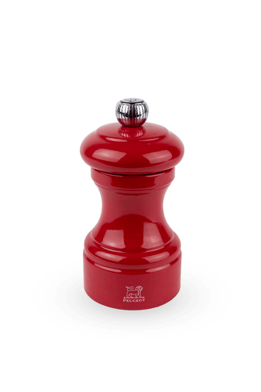 Мельница для перца Bistrorama 10 см|Основной цвет:Красный|Артикул:40703 | Фото 1