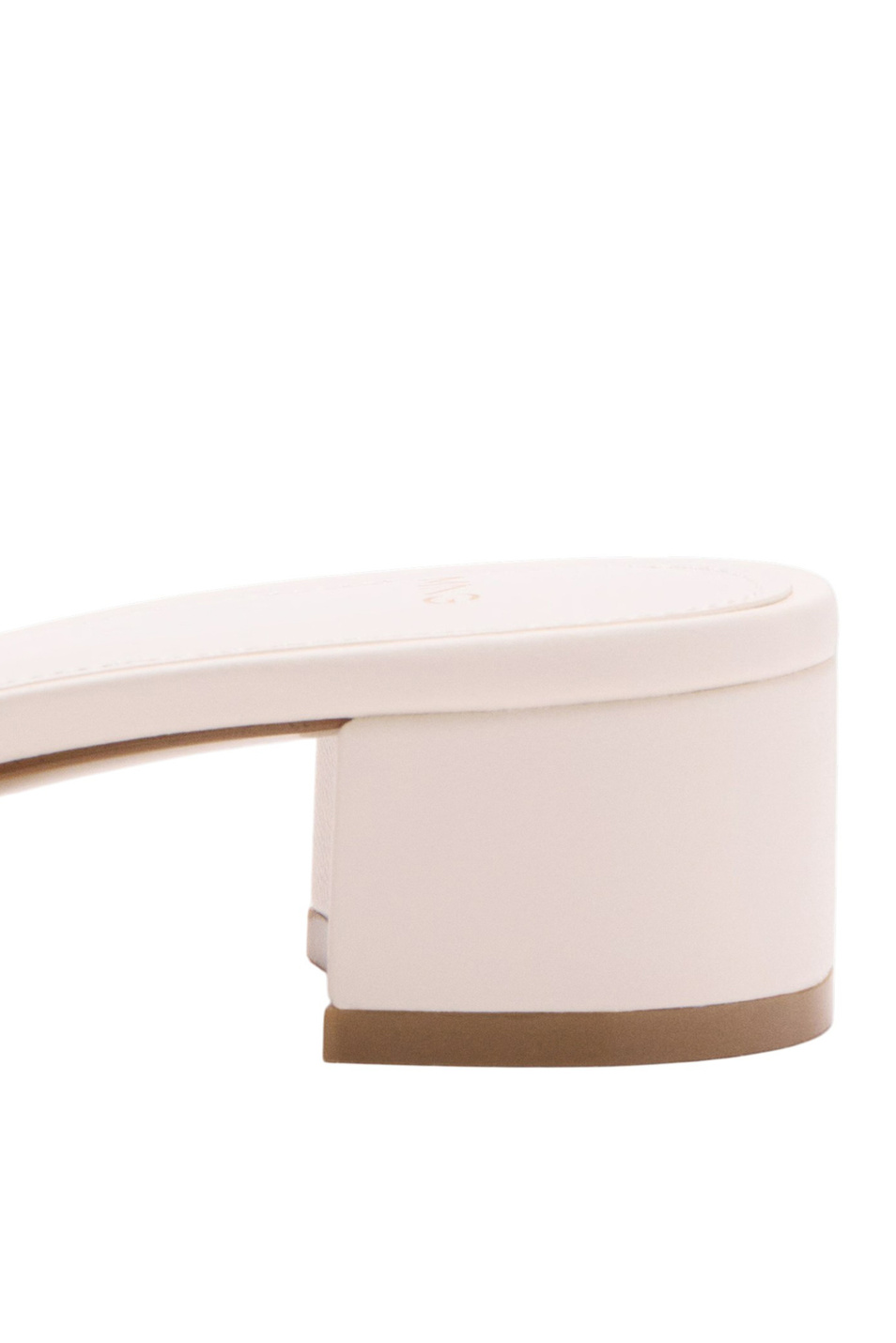 Женский Mango Мюли LUCA (цвет ), артикул 27047780 | Фото 4