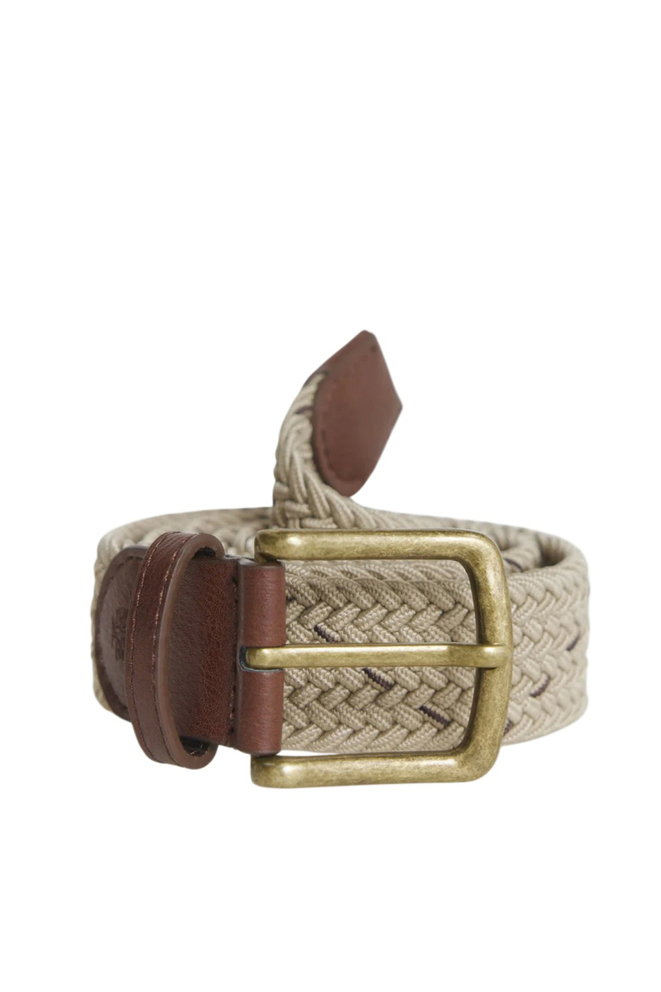 Мужской Springfield Ремень плетеный (цвет ), артикул 2863250 | Фото 2