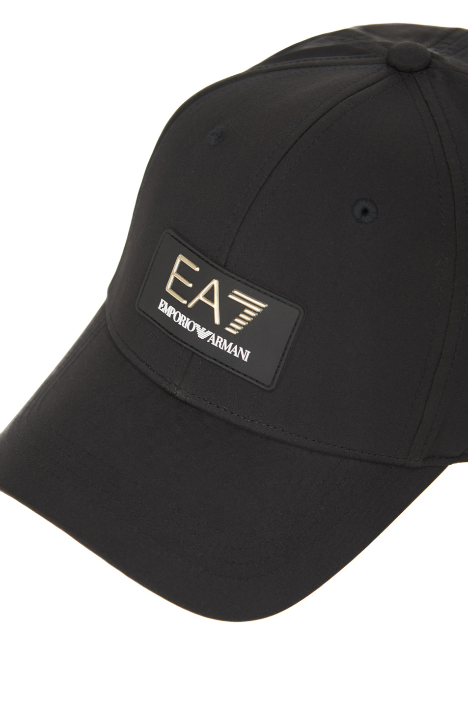 Мужской EA7 Кепка с логотипом (цвет ), артикул 270218-3F102 | Фото 3