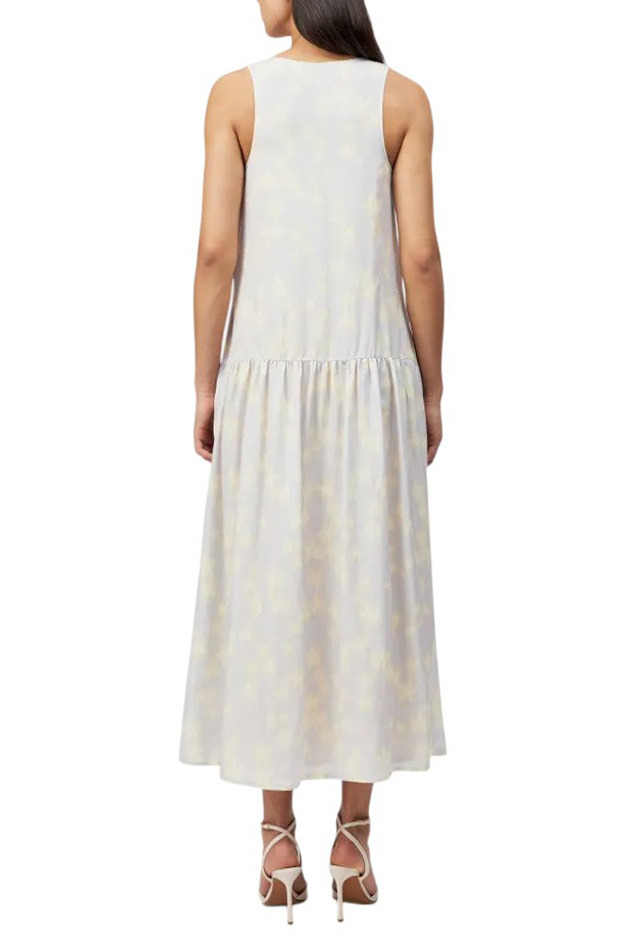 Платье ARLEEN с принтом|Основной цвет:Серый Женский Drykorn Платье ARLEEN с принтом (цвет ), артикул 152295-60705 | Фото 4