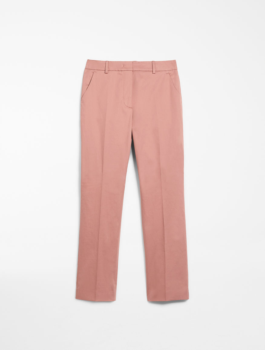 Женский Weekend Max Mara Брюки LATO (цвет ), артикул 51360309 | Фото 2