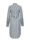 HUGO Платье-рубашка с принтом ( цвет), артикул 50473200 | Фото 2