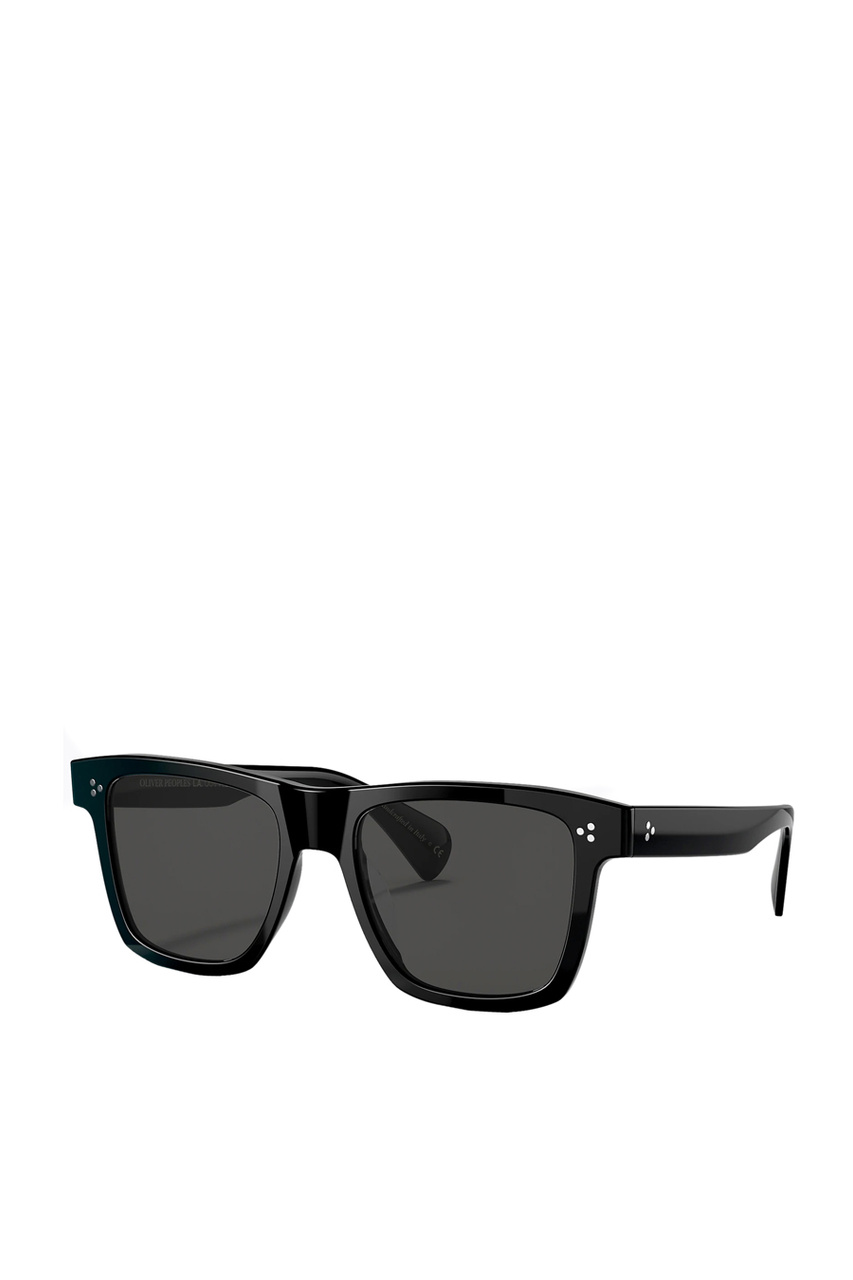 Солнцезащитные очки 0OV5444SU|Основной цвет:Черный|Артикул:0OV5444SU | Фото 1