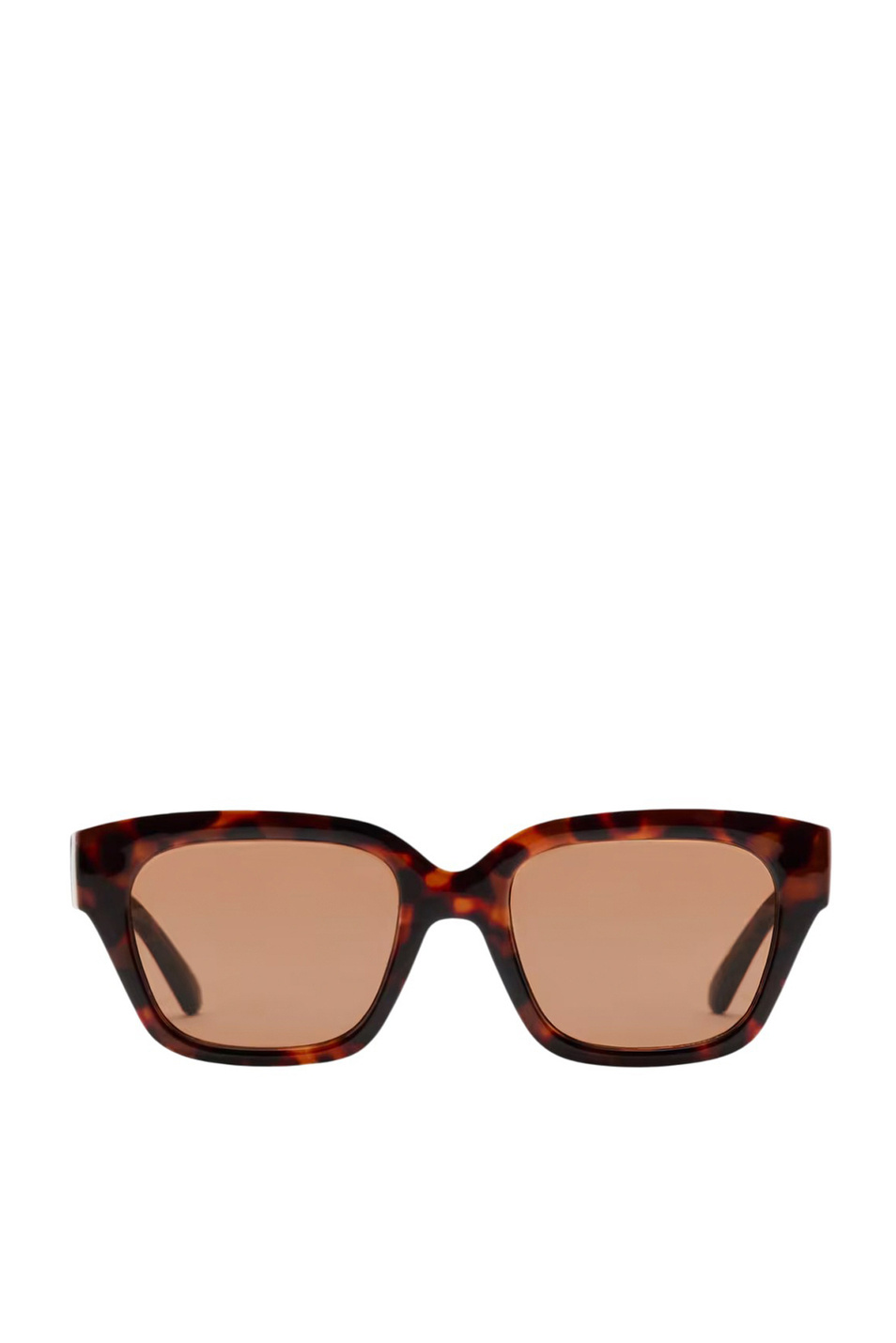 Солнцезащитные очки NICE|Основной цвет:Коричневый Женский Mango Солнцезащитные очки NICE (цвет ), артикул 27951176 | Фото 2