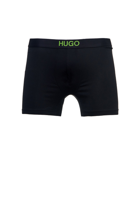 HUGO Набор трусов-боксеров с логотипом на поясе ( цвет), артикул 50463436 | Фото 3