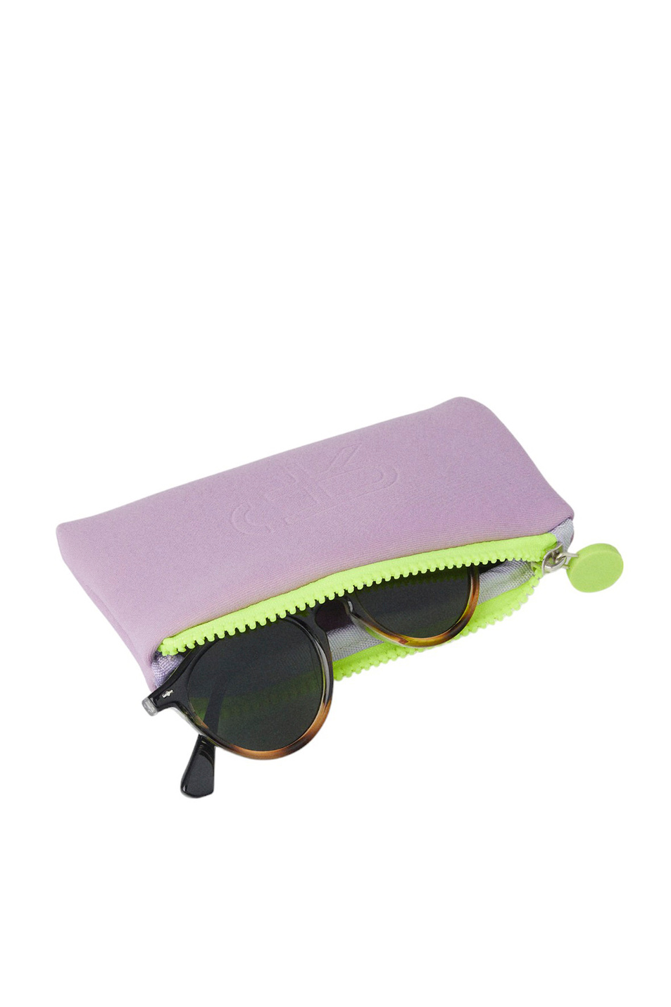 Женский Parfois Солнцезащитные очки (цвет ), артикул 219724 | Фото 4