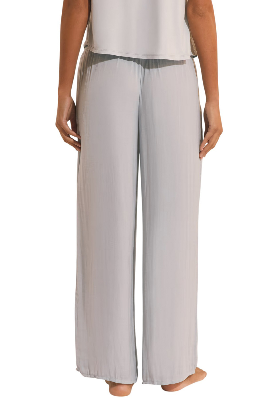 Женский Etam Брюки CHEETA широкого кроя (цвет ), артикул 6551443 | Фото 4