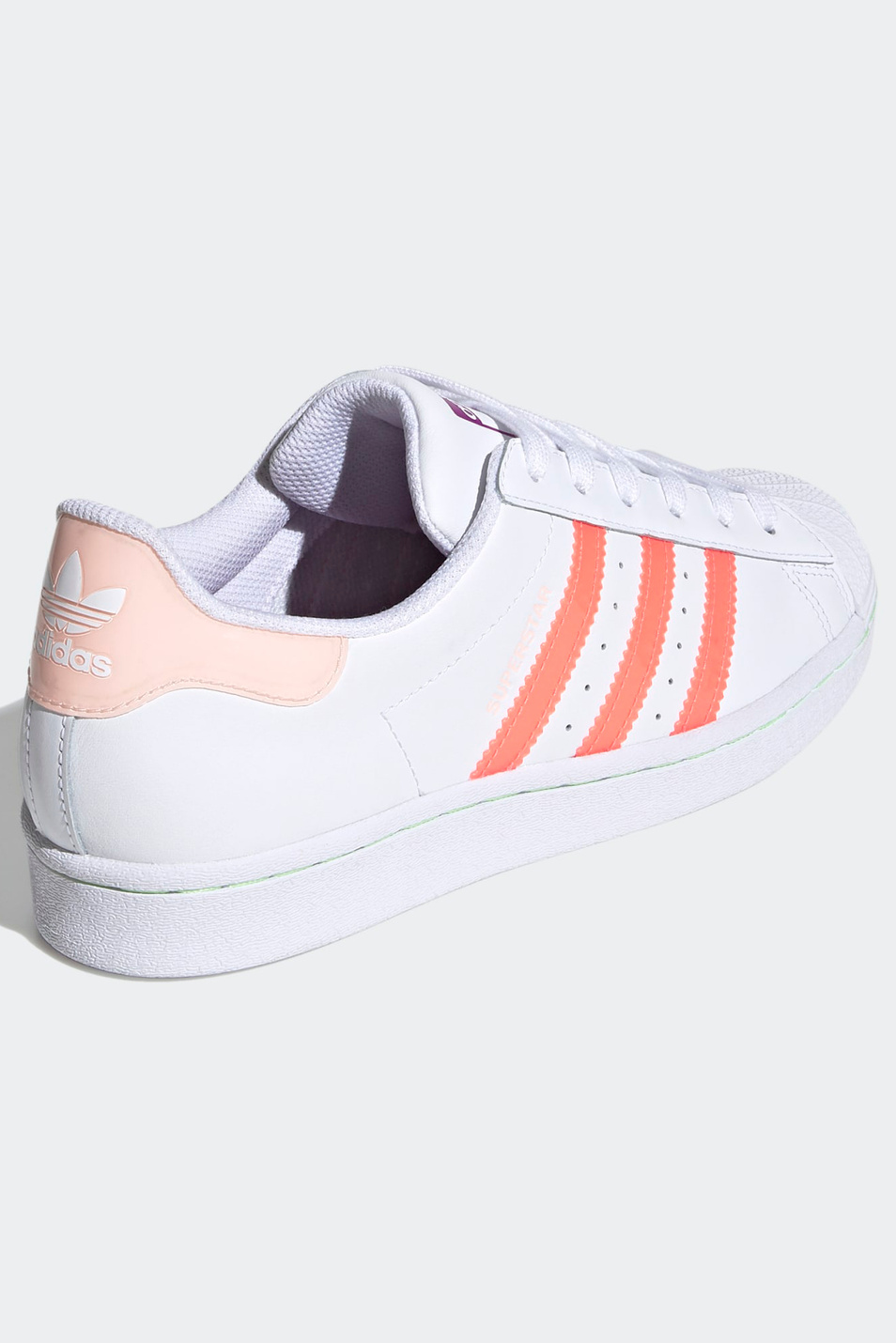 Женский Adidas Кроссовки (цвет ), артикул FW2502 | Фото 3