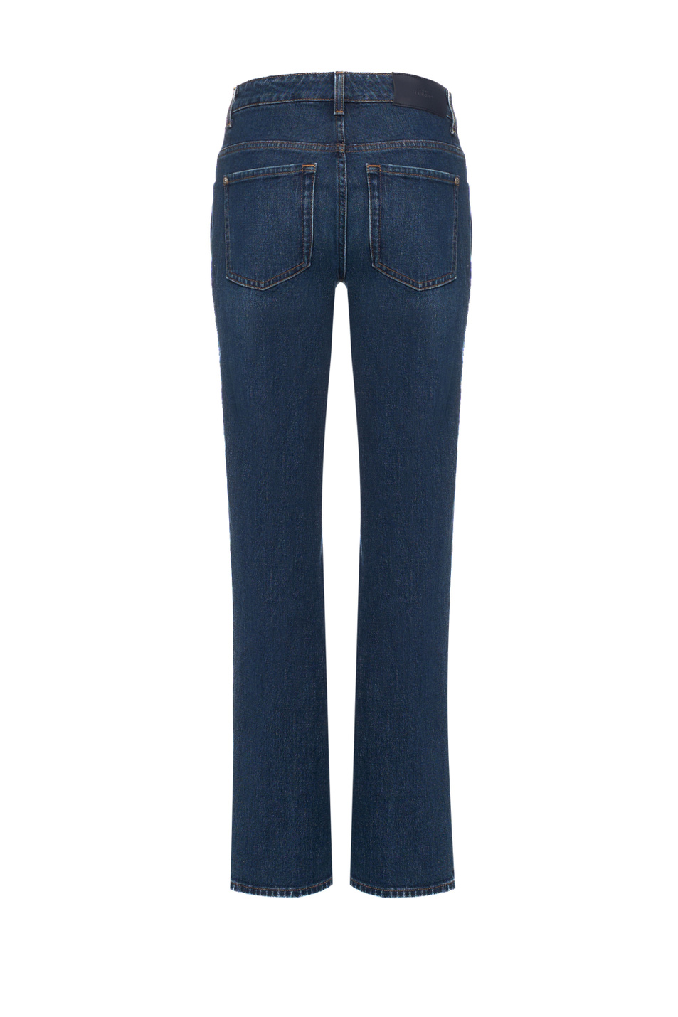 Женский 7 for all Mankind Джинсы из эластичного хлопка (цвет ), артикул 7UC90C10 | Фото 2