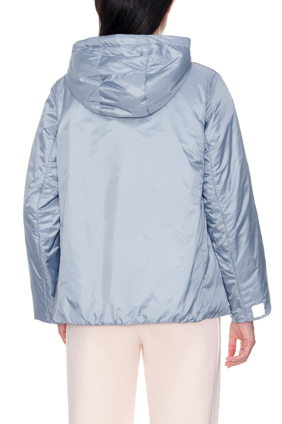 Max Mara Куртка GREENH из водоотталкивающего материала (цвет ), артикул 94860824 | Фото 7