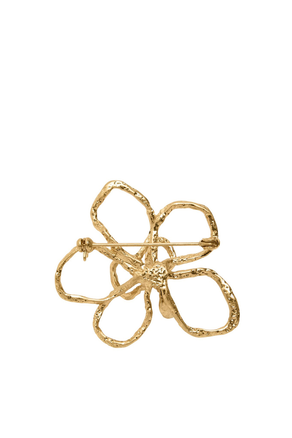 Женский Parfois Брошь в виде цветка (цвет ), артикул 243103 | Фото 2