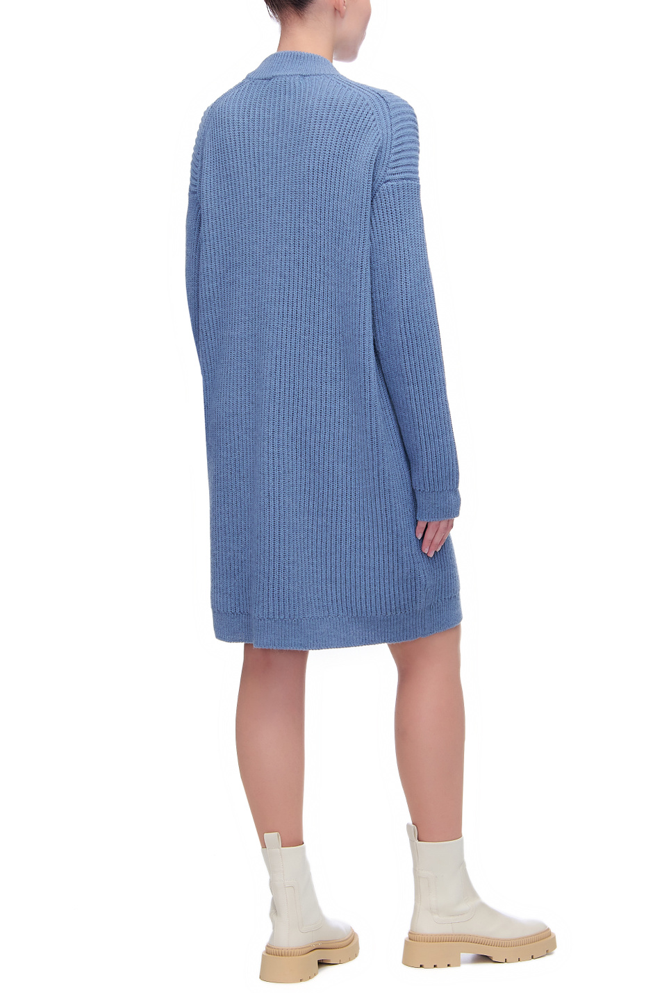 Drykorn Вязаное платье ANDRIA (цвет ), артикул 422001-60436 | Фото 3