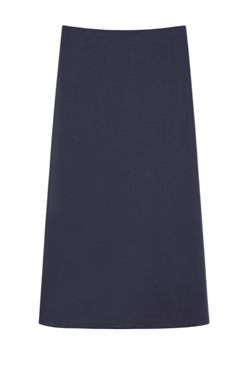 Женский Weekend Max Mara Юбка ANGELO из атласа (цвет ), артикул 2525106041 | Фото 1