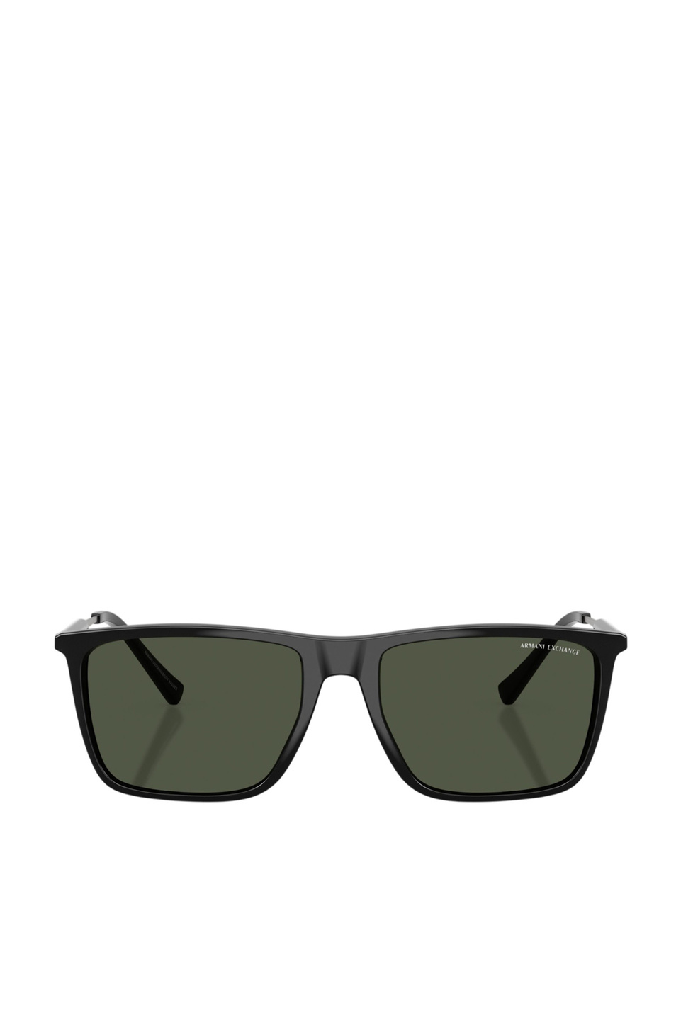 Мужской Armani Exchange Солнцезащитные очки 0AX4160S (цвет ), артикул 0AX4160S | Фото 2