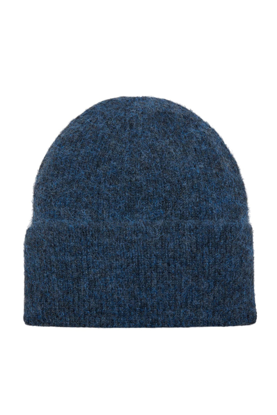 Шапка MOHI|Основной цвет:Синий Женский Mango Шапка MOHI (цвет ), артикул 17087764 | Фото 1
