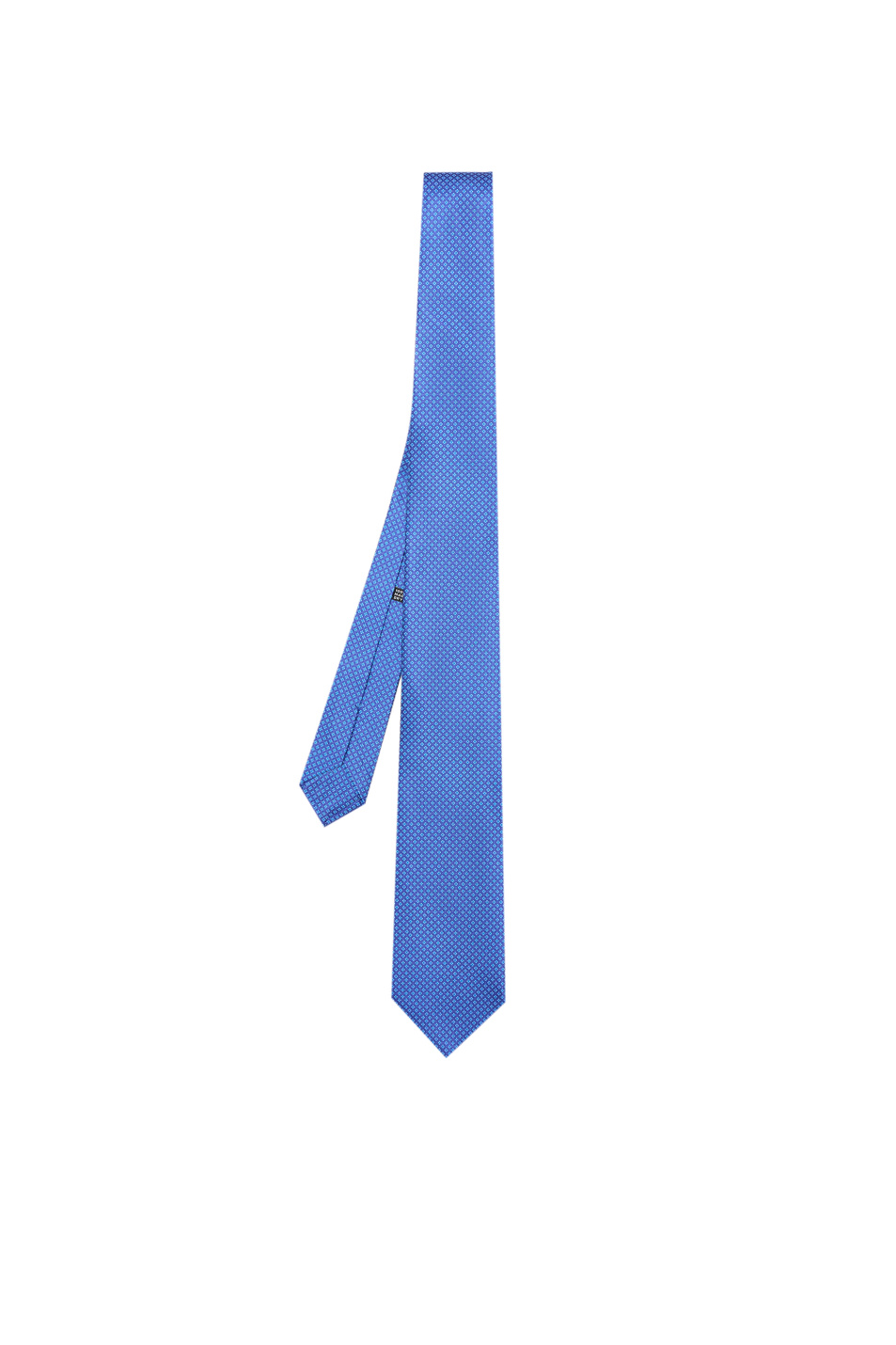 Галстук из шелка|Основной цвет:Синий Мужской Stefano Ricci Галстук из шелка (цвет ), артикул CX-57002 | Фото 1