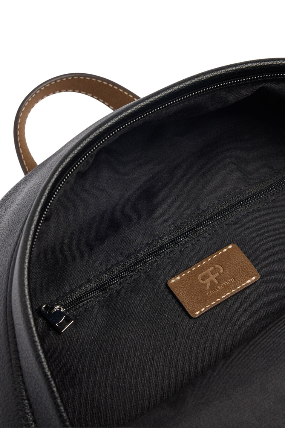 Женский Parfois Рюкзак с подвеской (цвет ), артикул 246612 | Фото 4