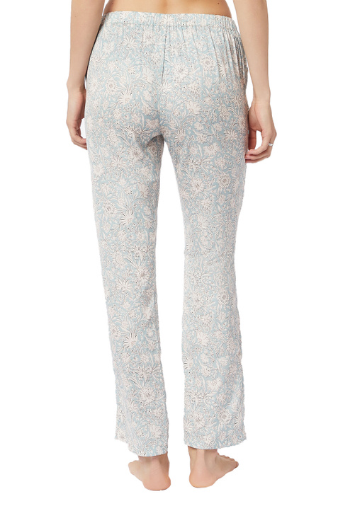 Etam Пижамные брюки IRIS с цветочным принтом ( цвет), артикул 6537988 | Фото 3
