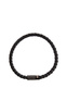 BOSS Плетеный браслет с логотипом ( цвет), артикул 50486901 | Фото 2